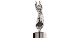 Az Aurora Awards Platinum Best of Show díja